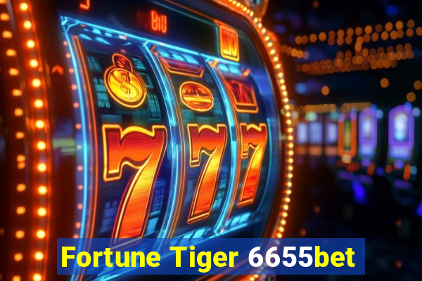 Fortune Tiger 6655bet